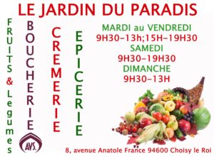 Le Jardin du paradis - Formation & Accompagnement pour Dirigeant d'Entreprise et Entrepreneur